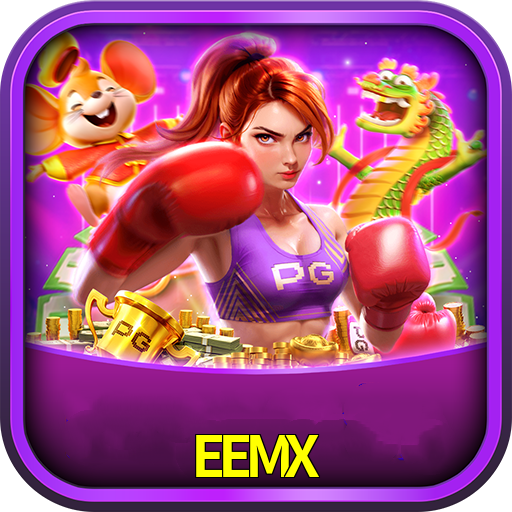 EEMX logo